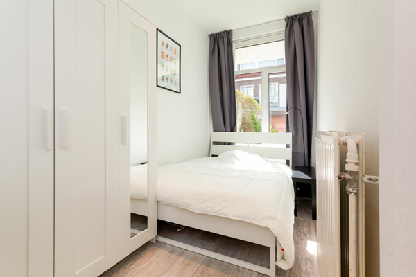 Medium property photo - Allard Piersonlaan 113H, 2522 MH Den Haag
